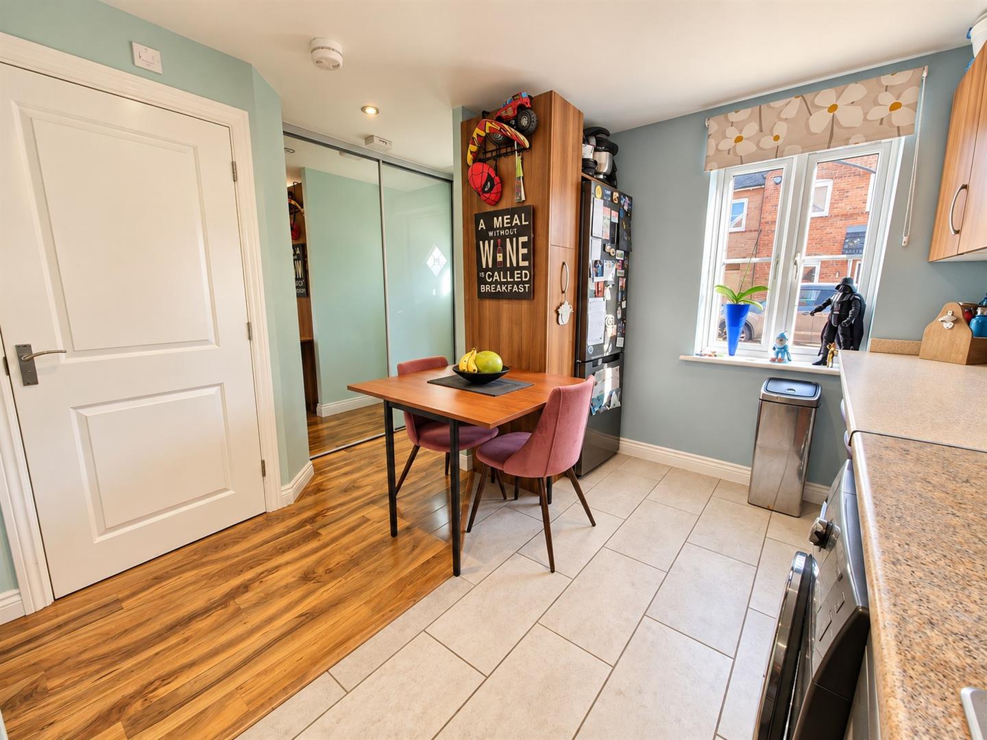 Hilton Close, Kempston, Bedford